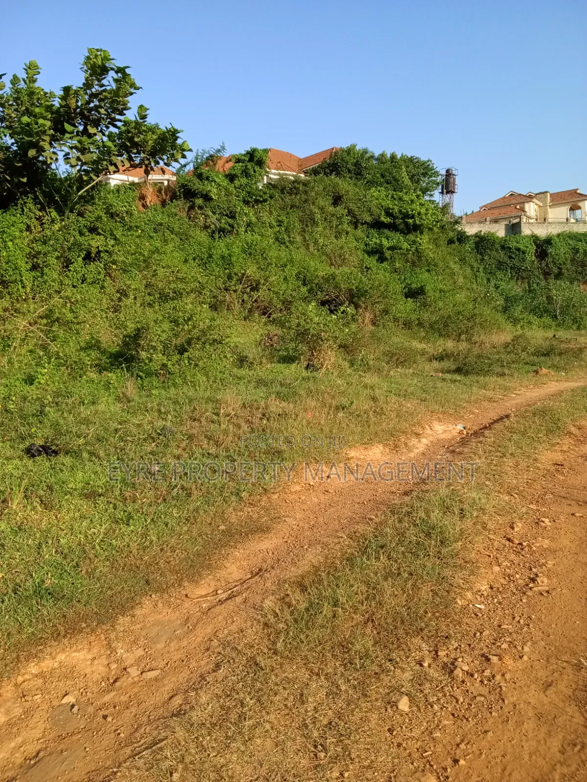 15 Decimals Kisaasi Kulambiro for Sale at 75m