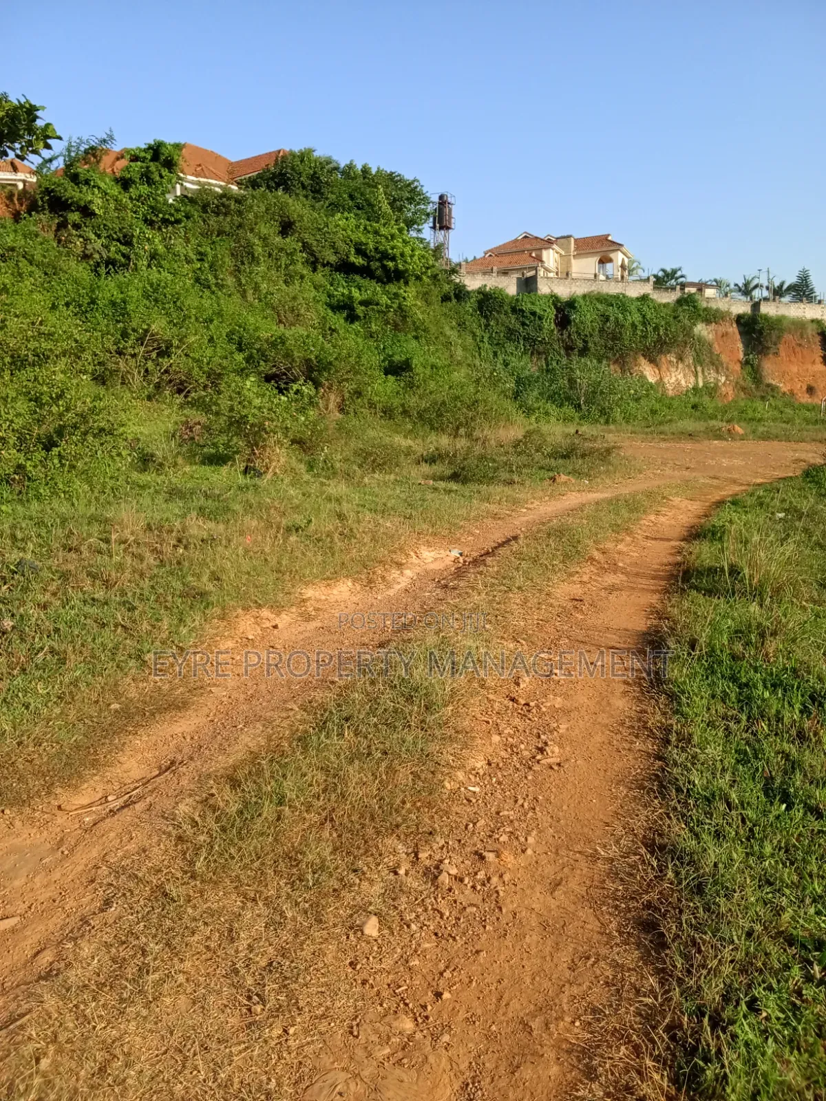 15 Decimals Kisaasi Kulambiro for Sale at 75m