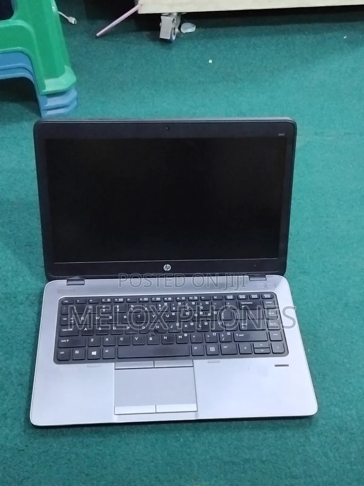 Laptop HP EliteBook 840 G2 8GB Intel Core i5 HDD 500GB