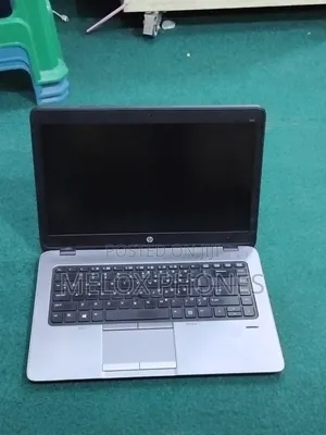 Laptop HP EliteBook 840 G2 8GB Intel Core i5 HDD 500GB