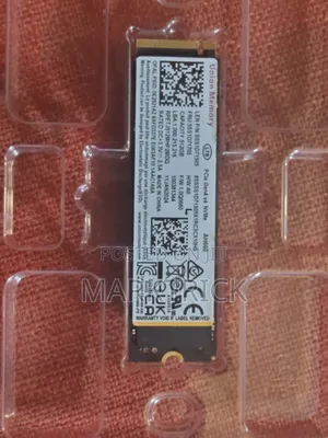 512gb Gen4 SSD