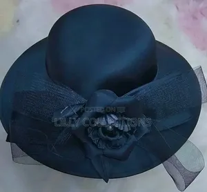 Hat Facinators