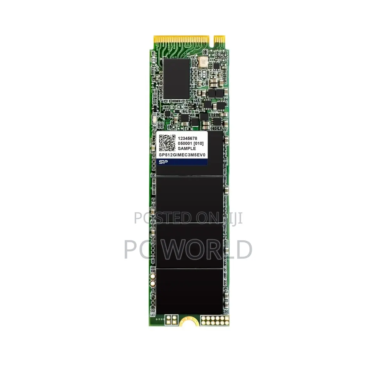 512gb M.2 SSD