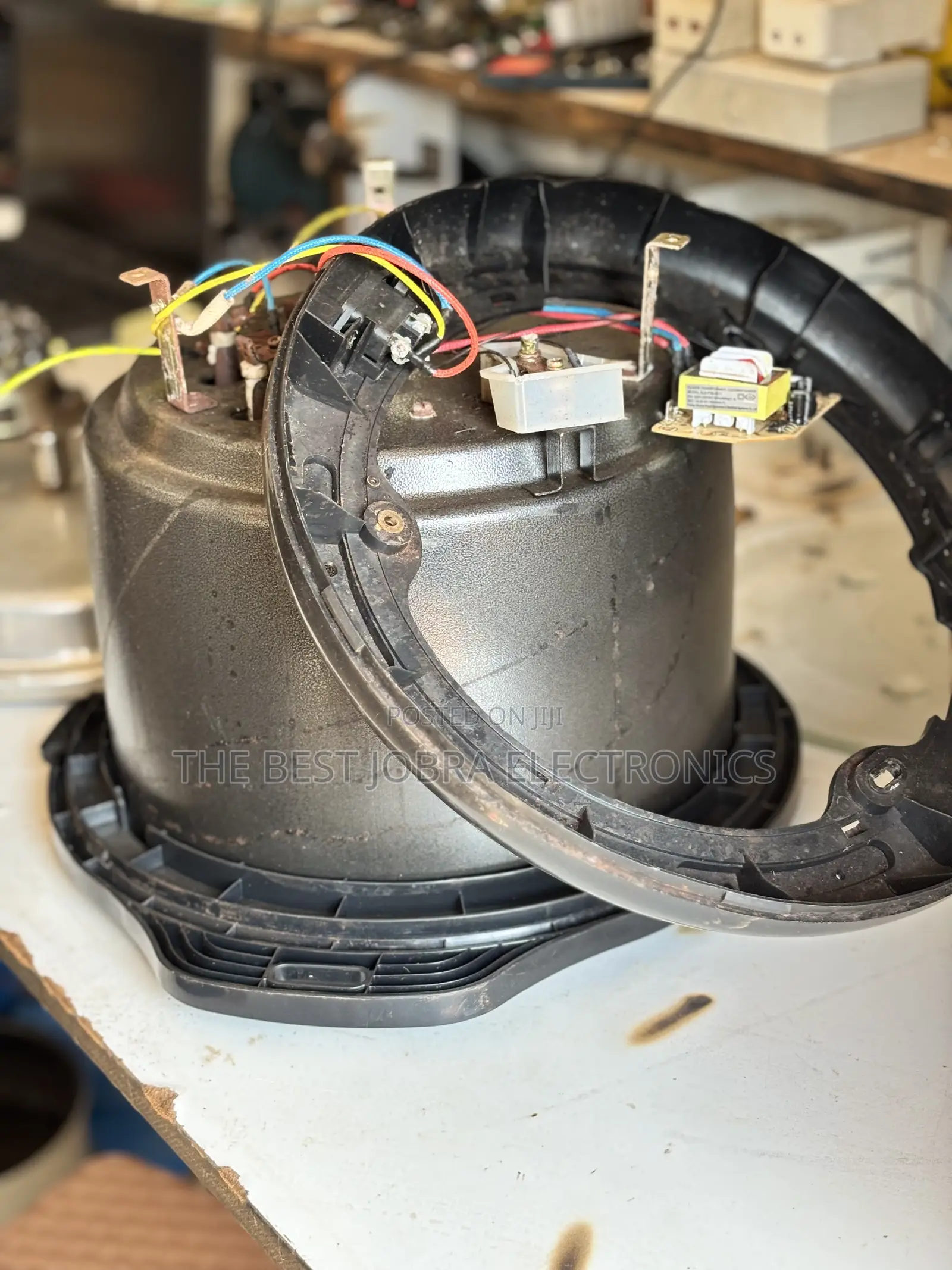 Pressure Cooker Repair In Kampala