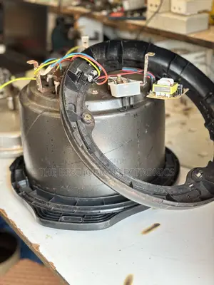 Pressure Cooker Repair In Kampala