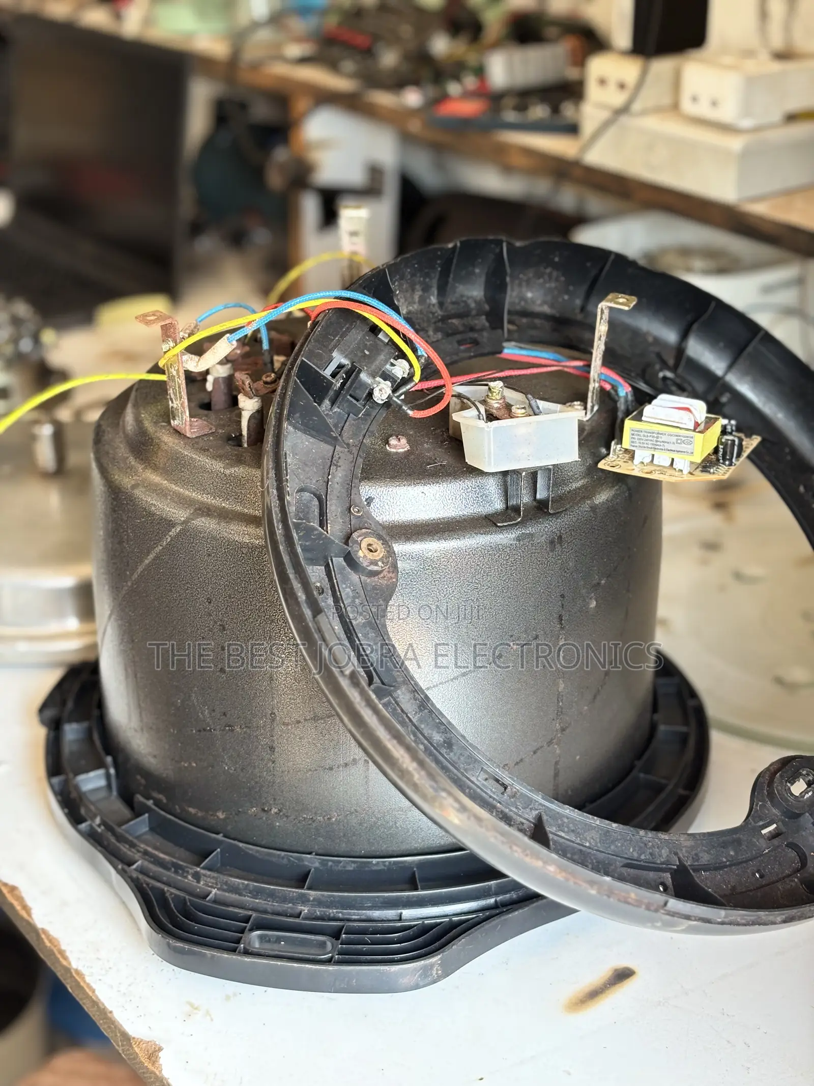 Pressure Cooker Repair In Kampala