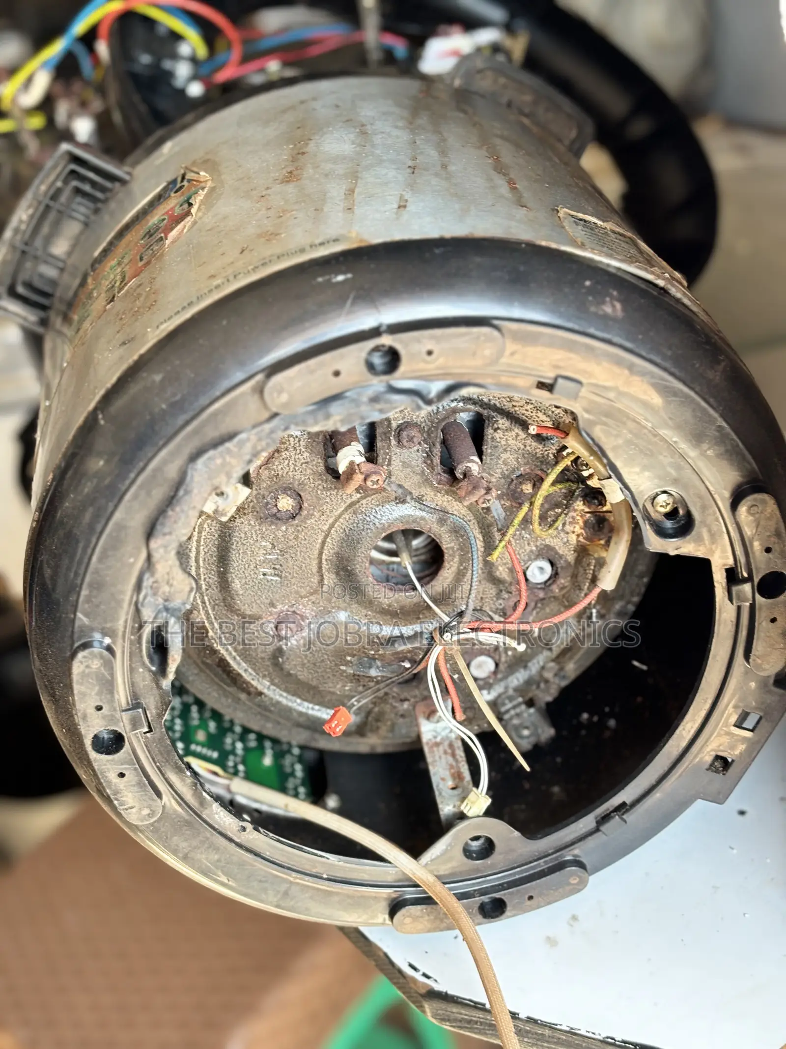 Pressure Cooker Repair In Kampala