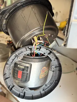Pressure Cooker Repair In Kampala