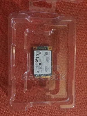 512gb Msata SSD