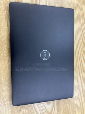 Laptop Dell Latitude 5300 8GB Intel Core i7 SSD 256GB