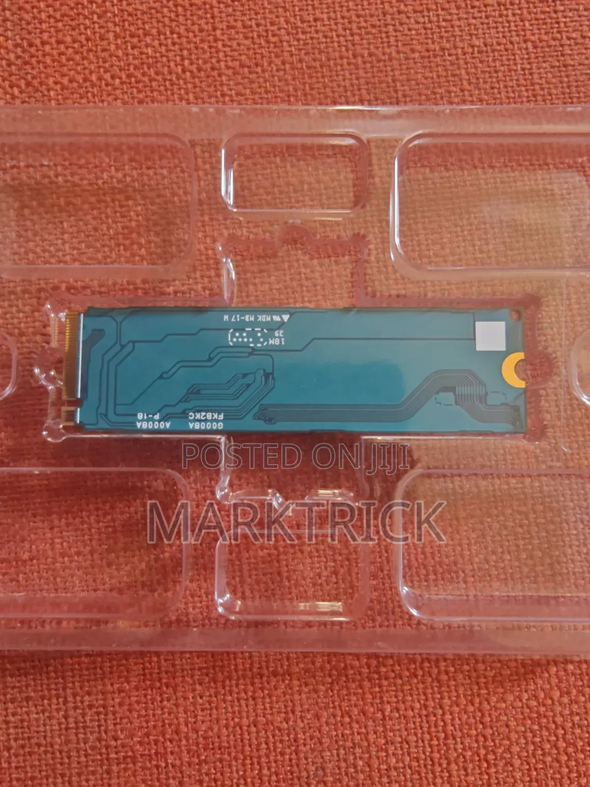 Kioxia 1tb SSD
