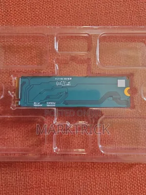 Kioxia 1tb SSD