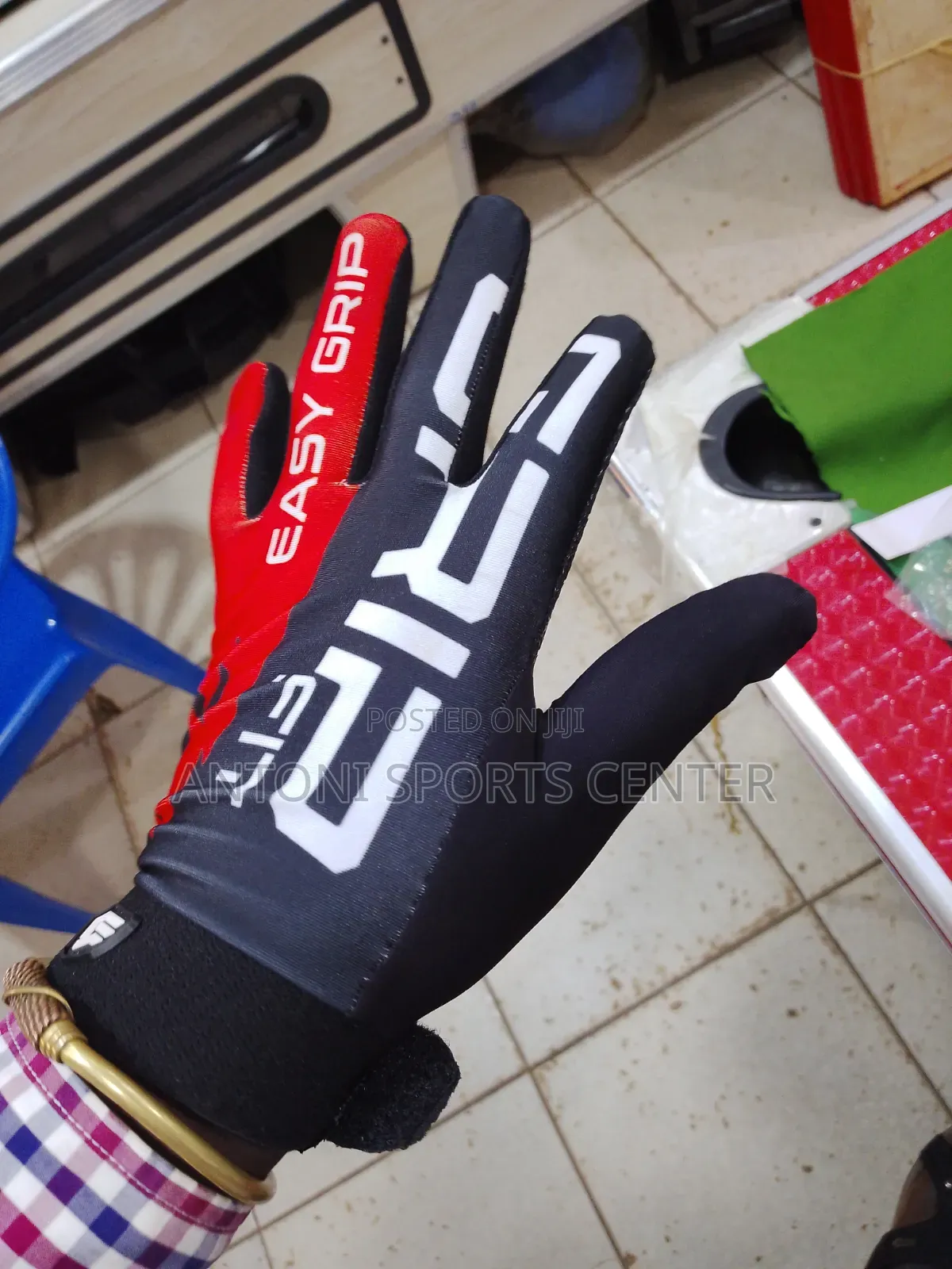 Golf Gloves Original One