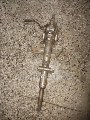 Steering Column Toyota Land Crusier Tx