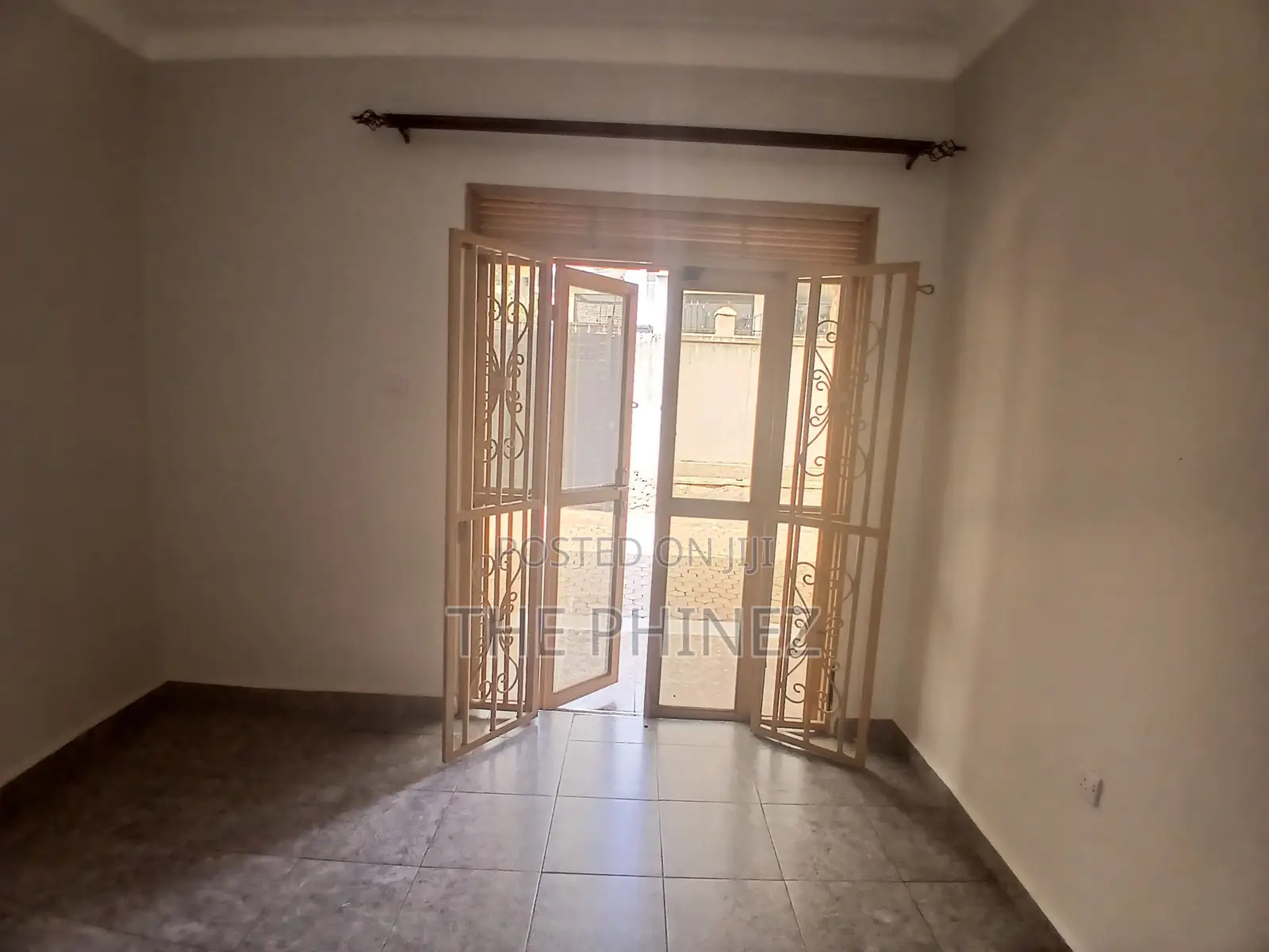 Furnished 2bdrm House in Joggo, Bukerere, Goma for rent