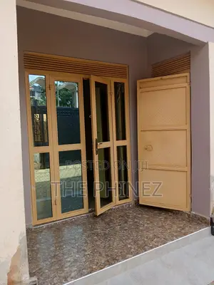 Furnished 2bdrm House in Joggo, Bukerere, Goma for rent