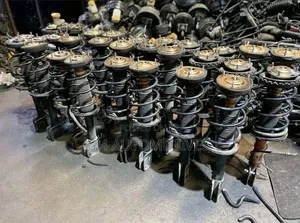 Shock Absorbers Toyota Premio 2008