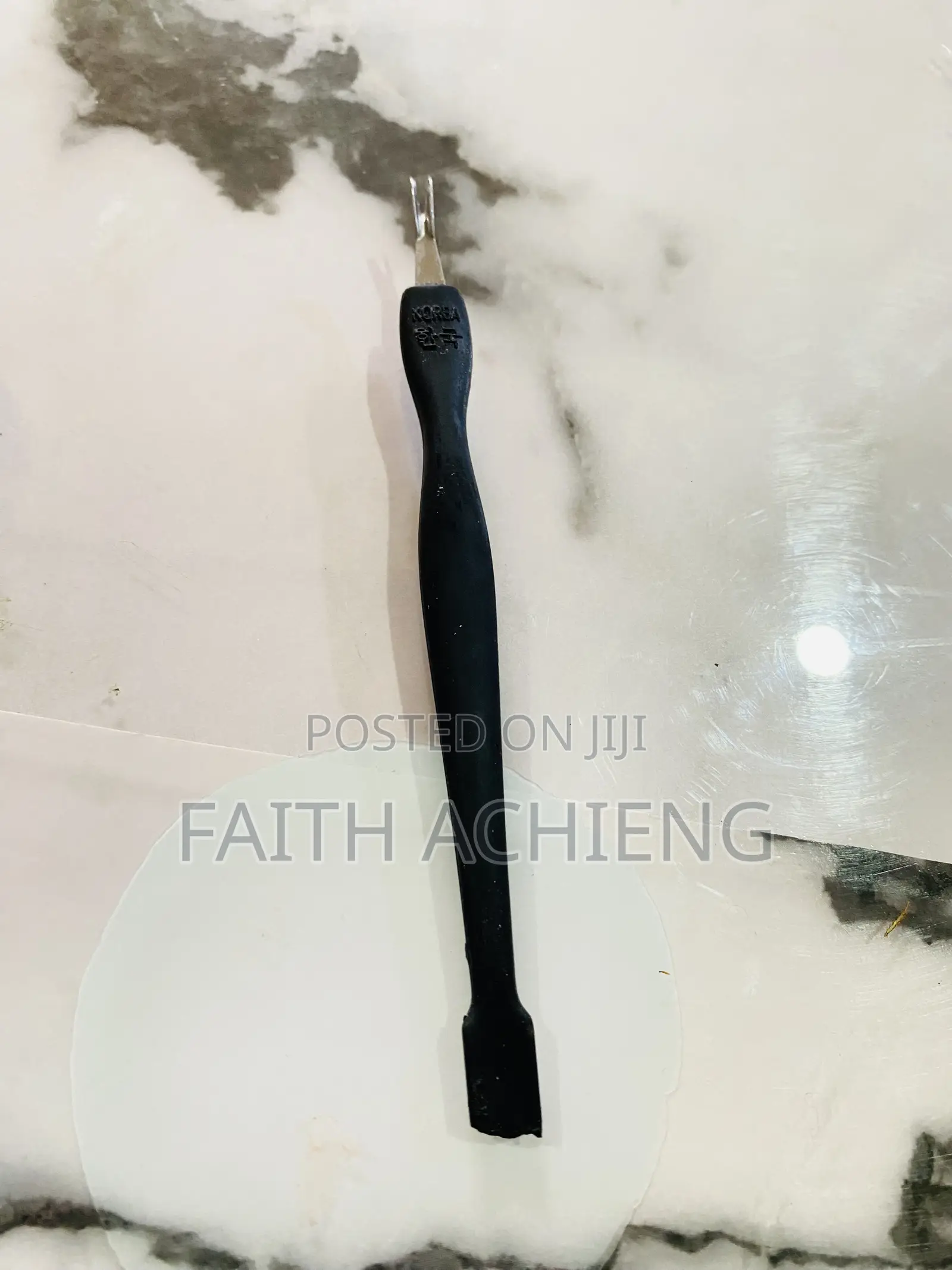 Nail Cuticle Trimmer