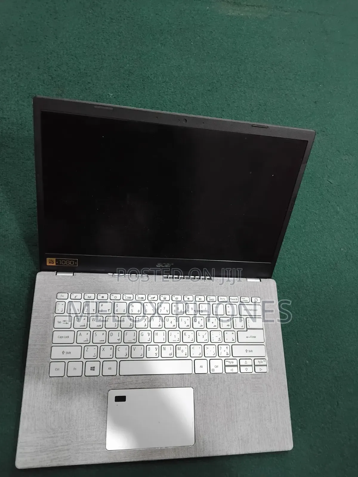 Laptop Acer Aspire 1430Z 8GB Intel Core i7 SSD 256GB