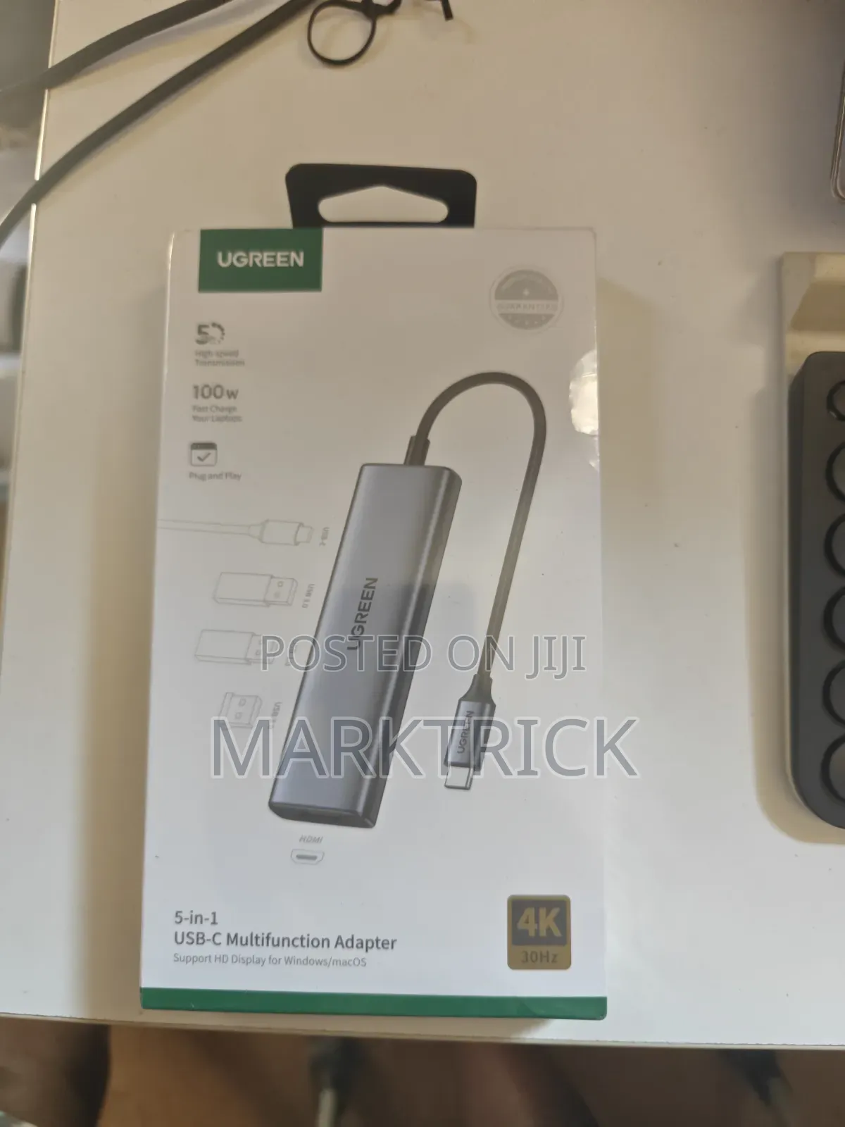Ugreen Adapter