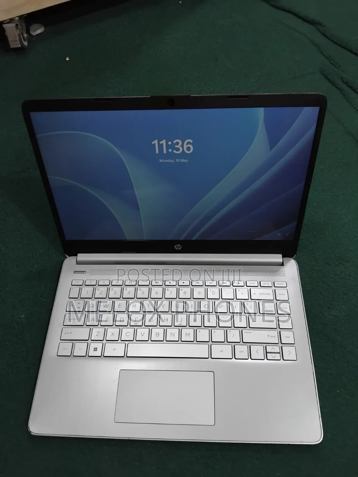 Laptop HP 14S 8GB AMD Ryzen 3 SSD 256GB