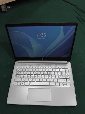 Laptop HP 14S 8GB AMD Ryzen 3 SSD 256GB