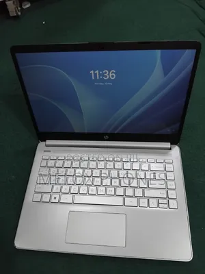 Laptop HP 14S 8GB AMD Ryzen 3 SSD 256GB