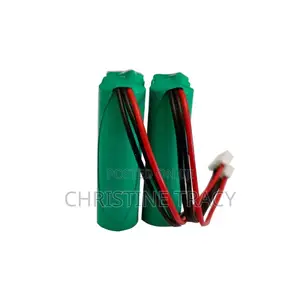 Rechargeable Battery Pack