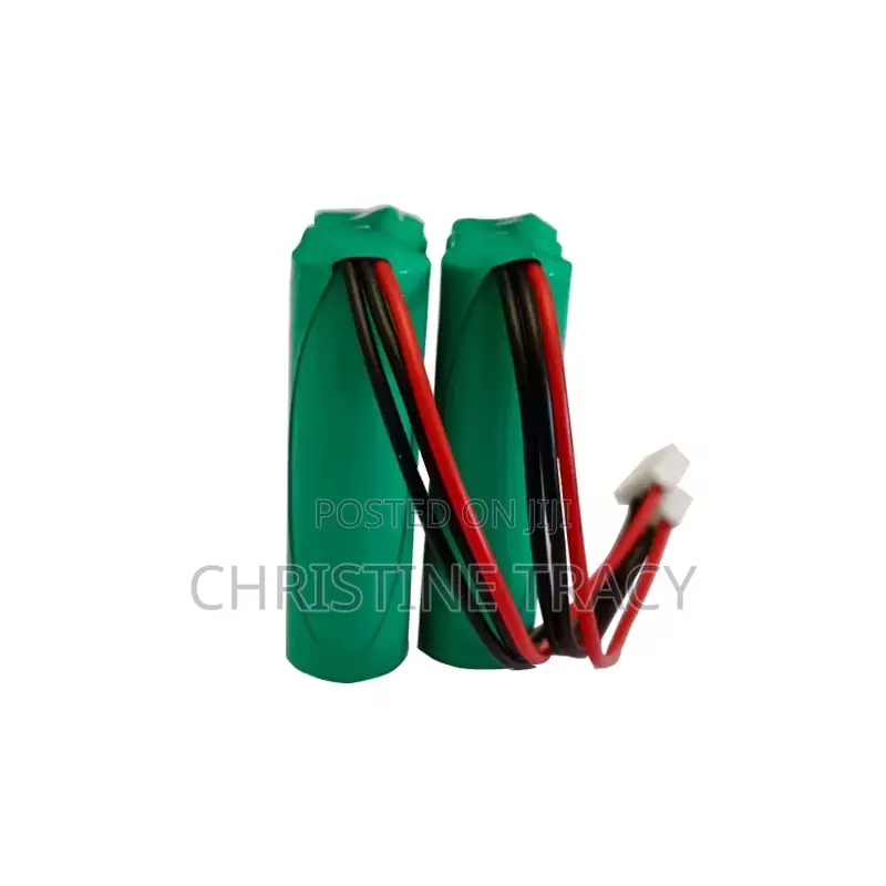 Rechargeable Battery Pack