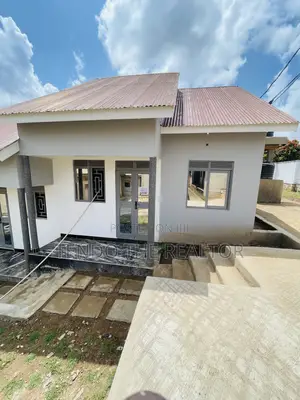 2bdrm Duplex in Nabaziza, Central Division for rent
