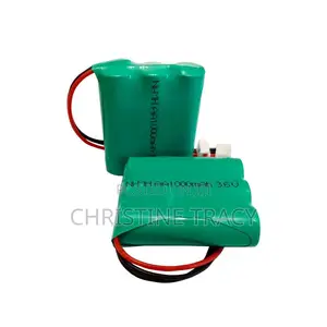 Rechargeable Battery Pack