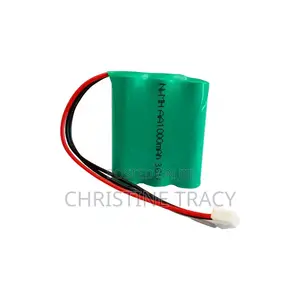 Rechargeable Battery Pack