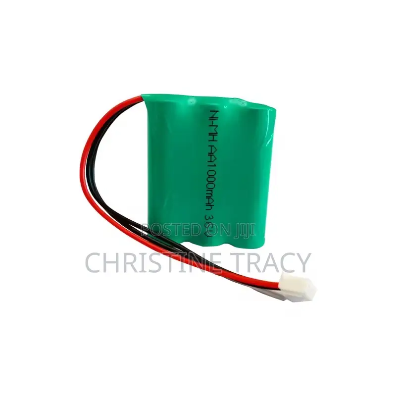 Rechargeable Battery Pack