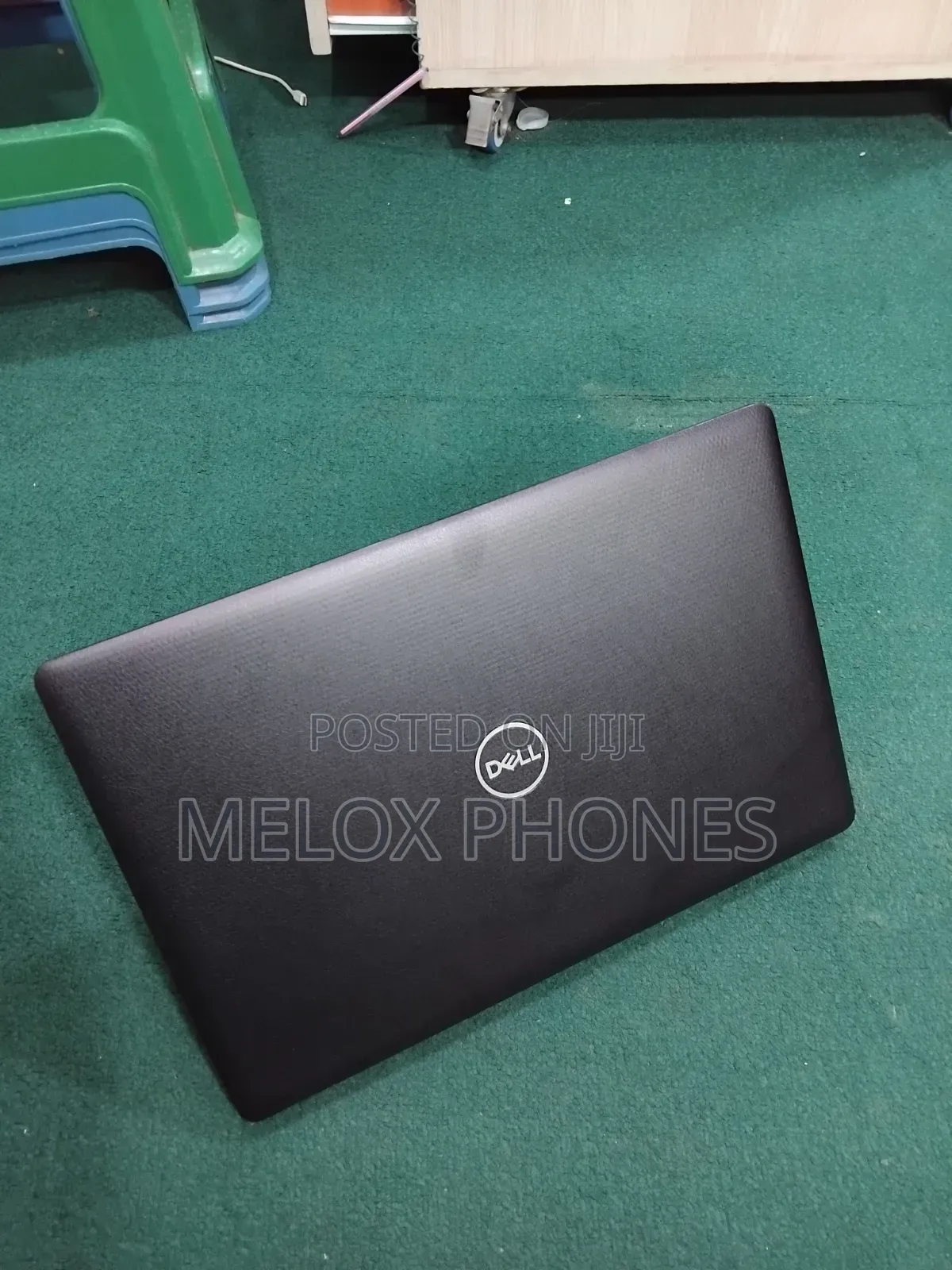 Laptop Dell G3 15 3500 8GB Intel Core i3 SSD 128GB
