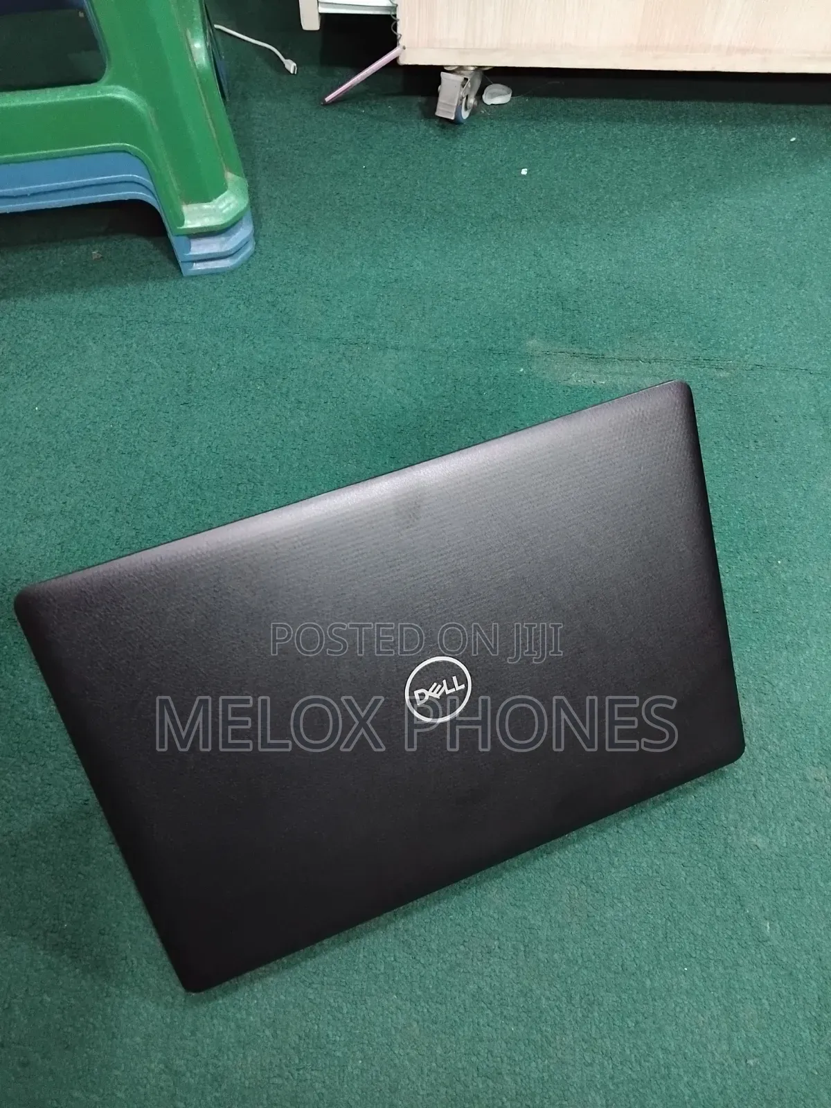 Laptop Dell G3 15 3500 8GB Intel Core i3 SSD 128GB