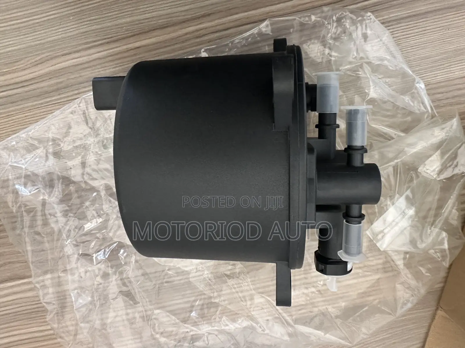 Diesel Filter Evoque Range Rover