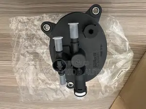 Diesel Filter Evoque Range Rover