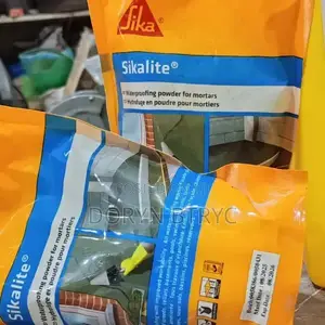 Sikalite Waterproof