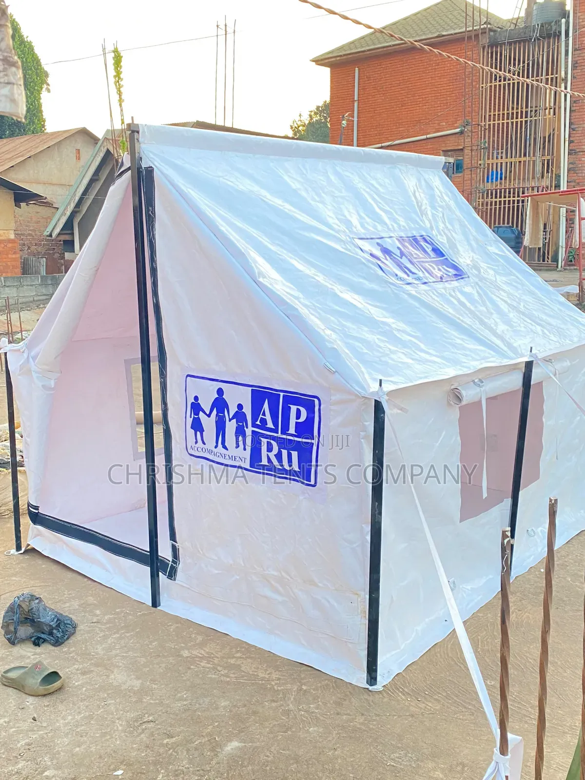 Camping Tent