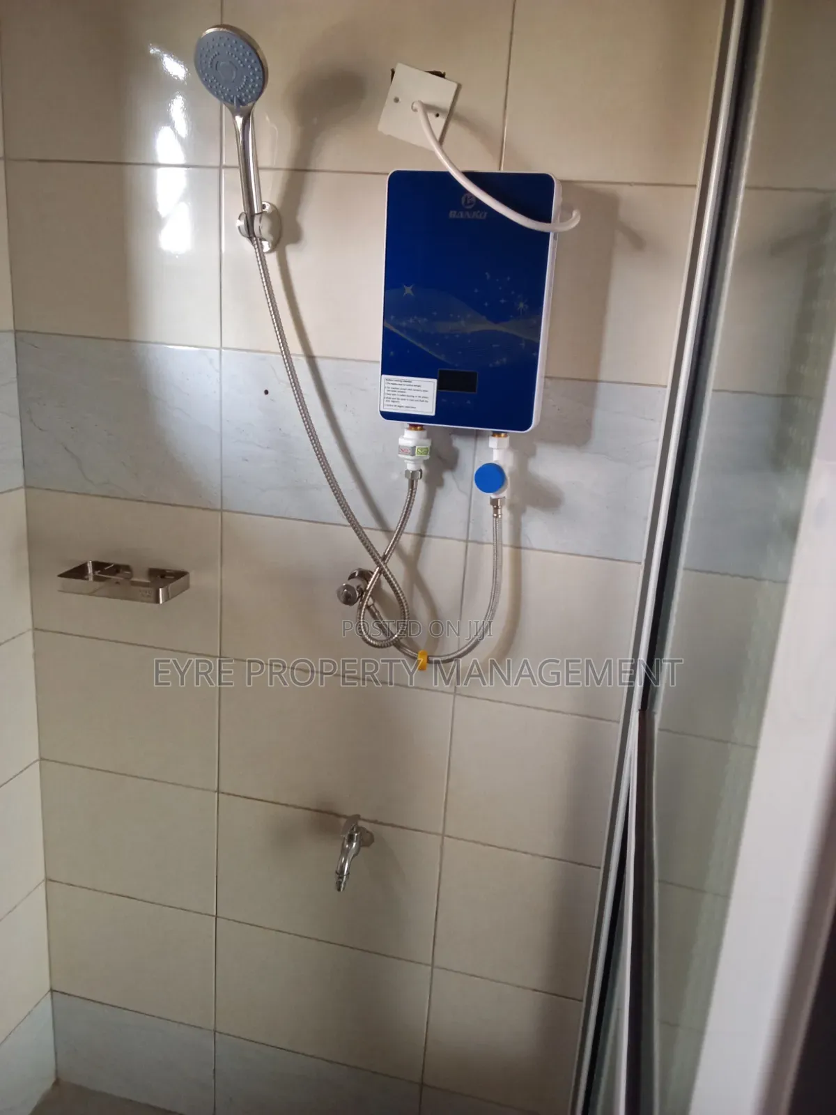 1bdrm Apartment in Central Division for rent
