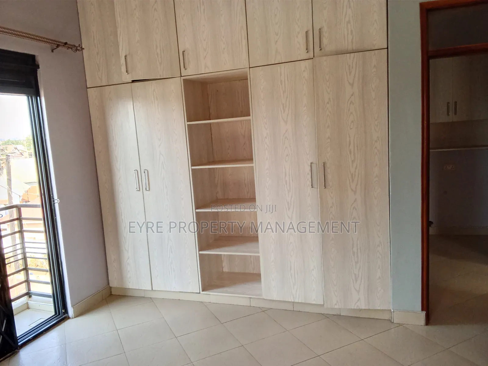 1bdrm Apartment in Central Division for rent