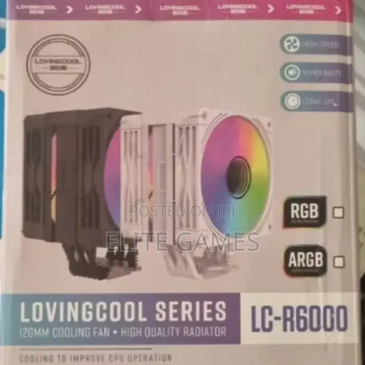 Processor Aircooler