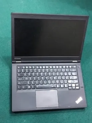 Laptop Lenovo ThinkPad L440 8GB Intel Core i5 HDD 500GB