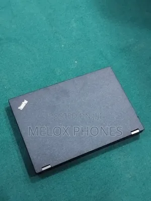 Laptop Lenovo ThinkPad L440 8GB Intel Core i5 HDD 500GB