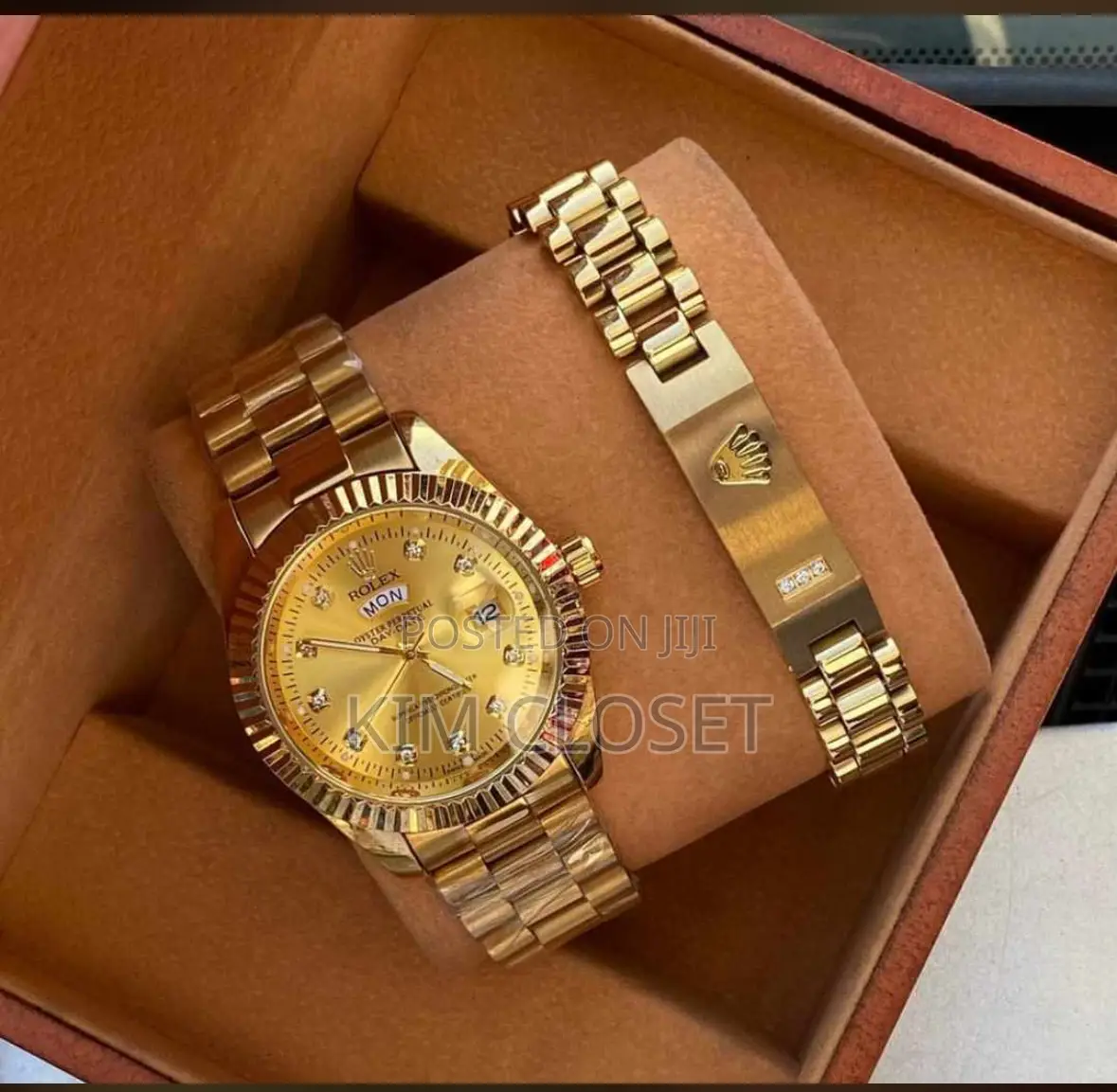 Northwick-(Rolex)
