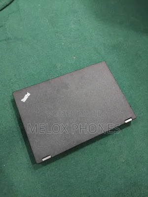 Laptop Lenovo ThinkPad L440 8GB Intel Core i5 HDD 500GB