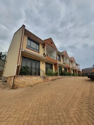 2bdrm Apartment in Buziga, Central Division for rent
