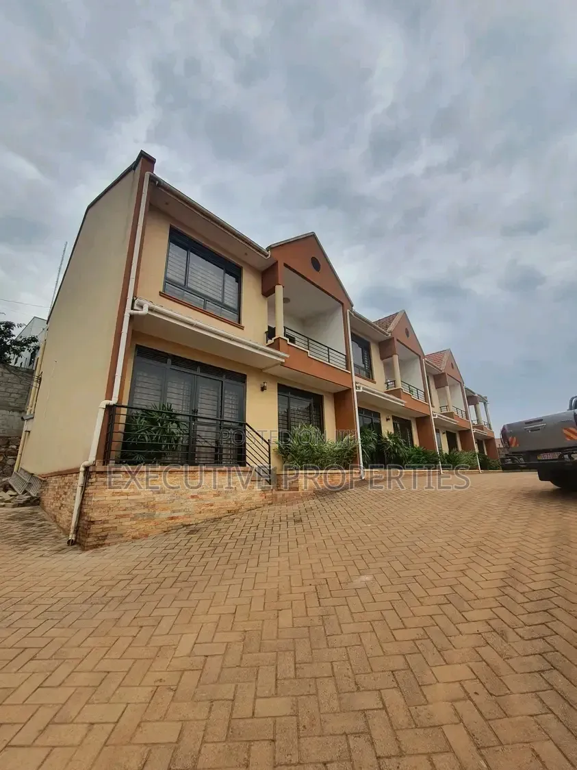 2bdrm Apartment in Buziga, Central Division for rent