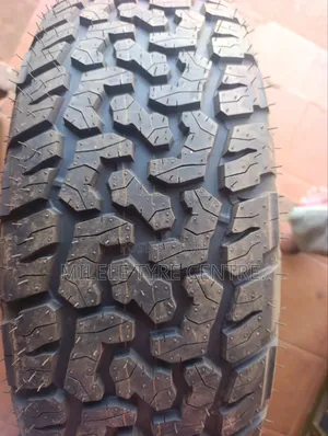 265/70r17 LCH A.T