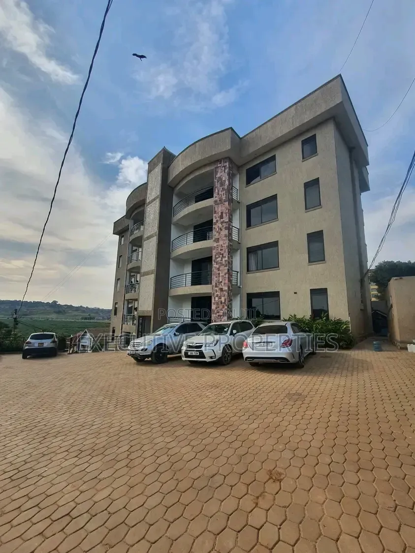 3bdrm Apartment in Buziga, Central Division for rent